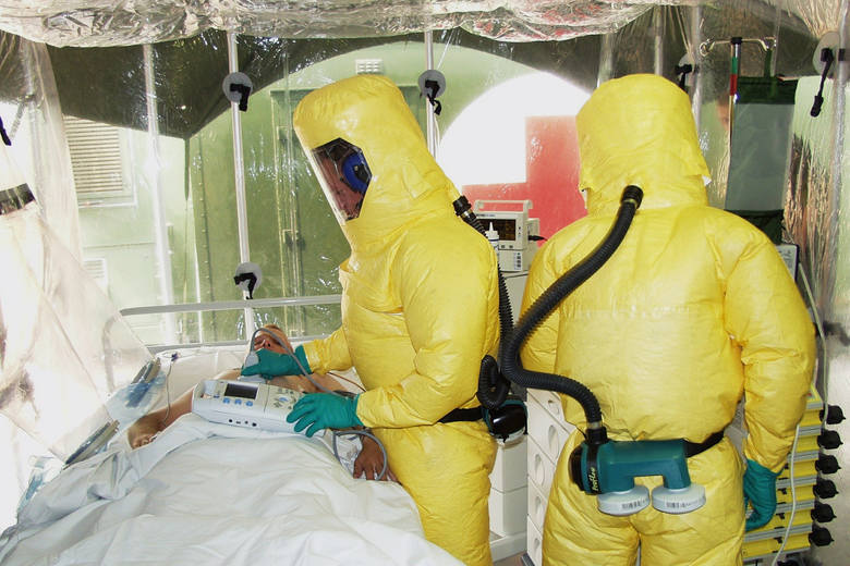 Pandemia koronawirusa ogłoszona przez Światową Organizację Zdrowia. WHO: na świecie odnotowano przeszło 120 tysięcy zachorowań