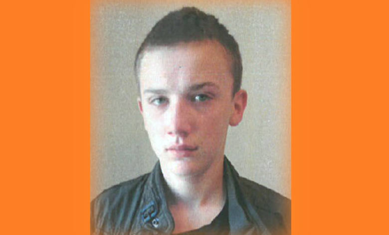 Zaginął w sylwestra. Trwają poszukiwania 14-letniego Kacpra Rutkowskiego z Bydgoszczy