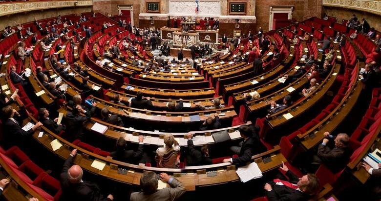 Wybory parlamentarne we Francji odbędą się w 2027 roku.