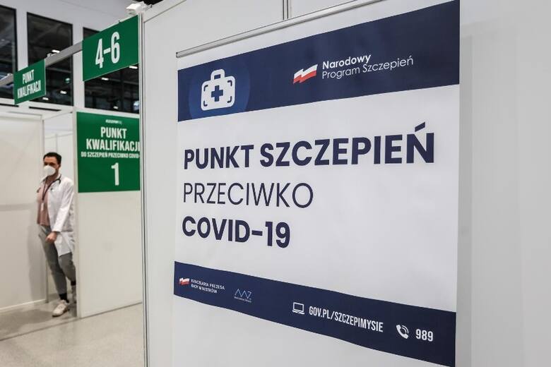 Pod względem liczby osób zaszczepionych Zielona Góra zajmuje 76. miejsce w Polsce (zaszczepionych: 61,83 proc., liczba w pełni zaszczepionych: 87 10