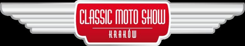 Classic Moto Show Kraków