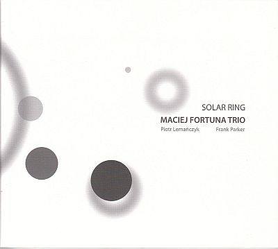 Maciej Fortuna Trio 