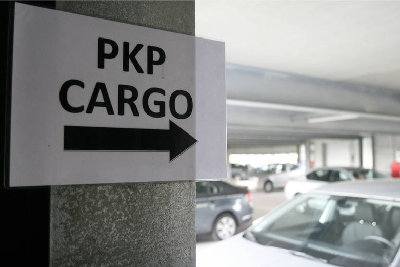Zajrzeliśmy do nowej siedziby PKP Cargo w Katowicach [WIRTUALNY SPACER]