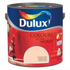 Nowe kolory Dulux 2012
