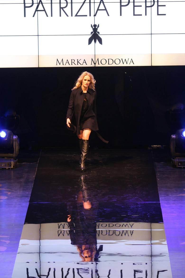 Silesia Fashion Day 2014 w Katowicach
