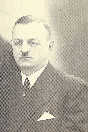 Ludwik Majchrzak, ofiara Sądu Specjalnego (21 XII 1939)