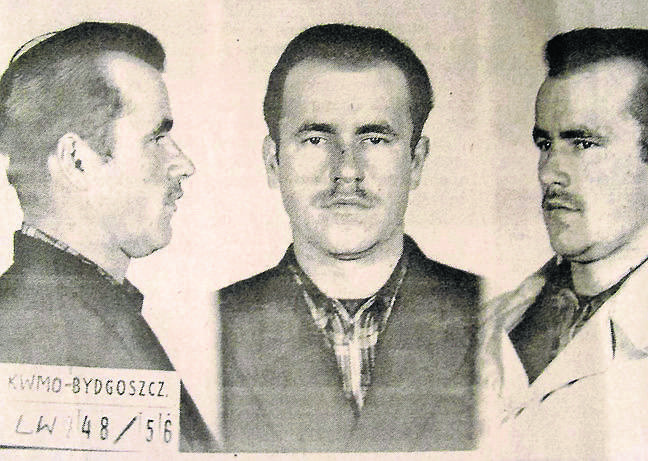Za udział w wydarzeniach z 18 listopada 1956 r. Tadeusz Gulcz (uznany za prowodyra) skazany został  na 6 lat (najwyższy wyrok).