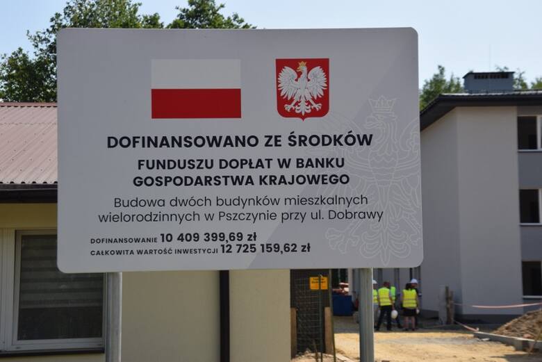 W poniedziałek 19 czerwca, wojewoda śląski wizytował place budów w powiecie pszczyńskim