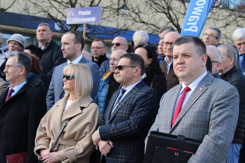 PiS ogłosił kandydatów do Rady Miejskiej w Chrzanowie i Rady Powiatu Chrzanowskiego
