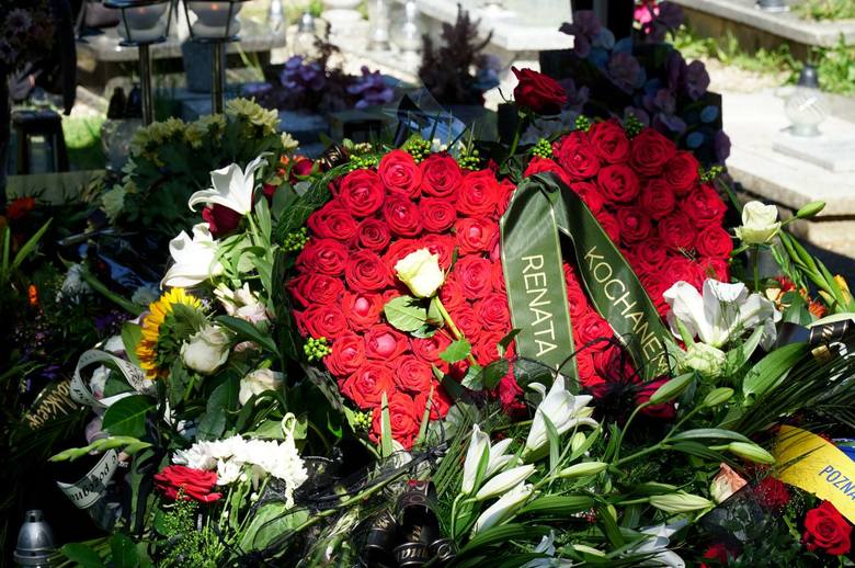 W piątek na Cmentarzu Górczyńskim odbył się pogrzeb Marka Zaradniaka, wieloletniego dziennikarza &quot;Głosu Wielkopolskiego&quot;. W ostatniej