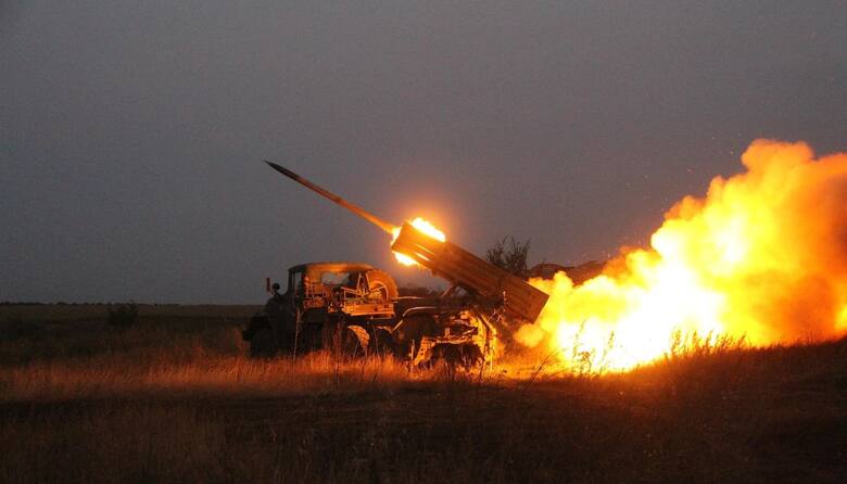 Ukraińcy skutecznie uderzają w rosyjski sprzęt wojskowy na Krymie.
