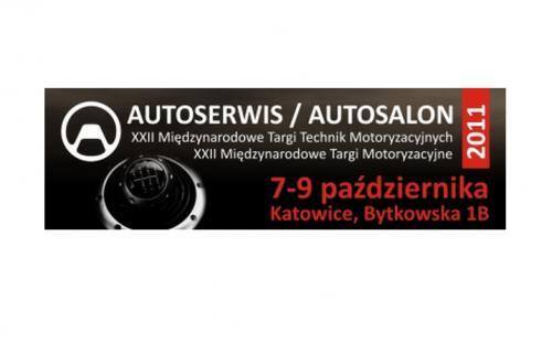 Autosalon / Autoserwis 2011