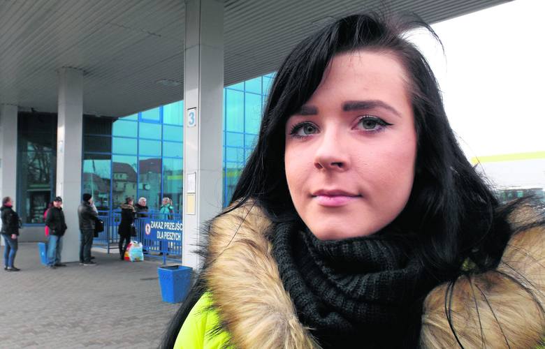 Paulina Hejmanowska, studentka UZ: Brak zniżek na bilety miesięczne będzie dużym problemem.