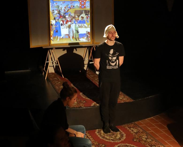 Recenzja: Jak bracia Limbourg walczyli o wolność artystyczną