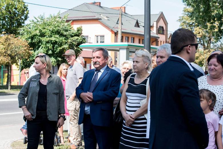 Premier Mateusz Morawiecki spotkał się z mieszkańcami Rawy Mazowieckiej [ZDJĘCIA]