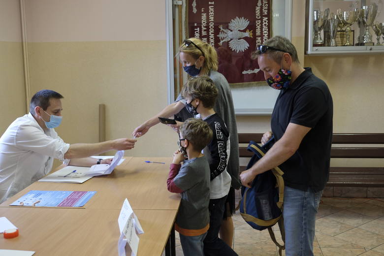 Wyniki wyborów prezydenckich z Torunia i regionu. Tak głosowano w podtoruńskich gminach