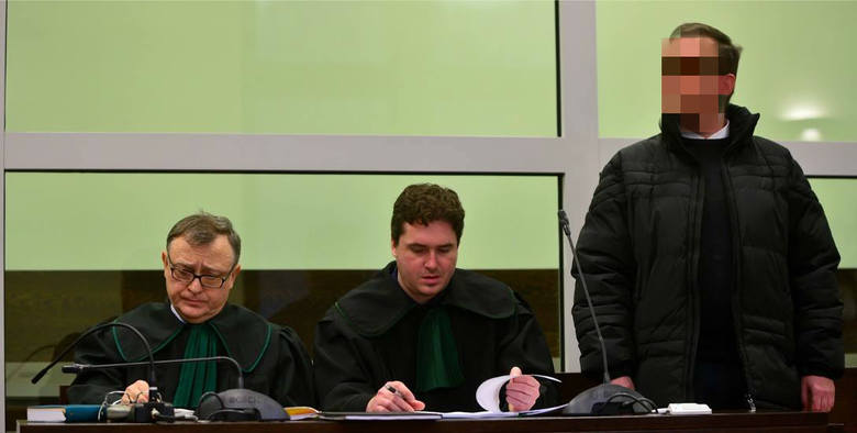Wrocławski sąd skazał ks. pedofila Pawła Kanię na siedem lat więzienia. Trwa procedura wykluczania go ze stanu kapłańskiego