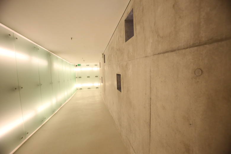 Sześć wystaw stałych w nowym Muzeum Śląskim, czyli 1400 eksponatów pod ziemią