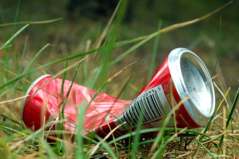 Jak wskazują badania, rocznie Polacy zużywają ok. 650 tysięcy ton plastikowych opakowań, z czego zaledwie 30% trafia do recyklingu. Najgorzej, gdy śmieci