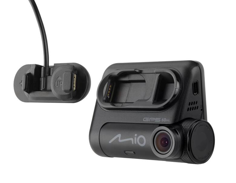 Na tegorocznych targach IFA w Belinie swoją premierę miały dwie kamery samochodowe z serii TALAS – MiVue 821 oraz MiVue 826. Od listopada będą one dostępne