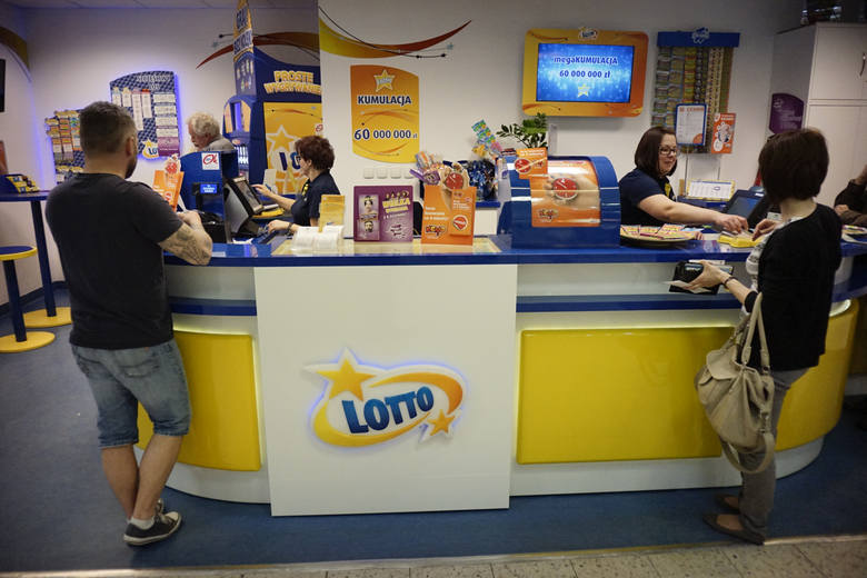 Lotto wyniki 2.08.2018: 12 mln złotych. Losowanie na żywo i wyniki Lotto 2.08.2018