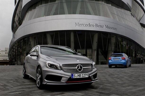 Fot. Mercedes-Benz