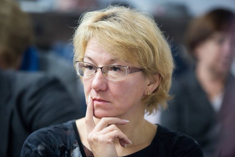 W środę do północy jedyną kandydatką na wójta była urzędująca obecnie Anna Sobczuk-Jodłowska.