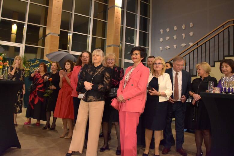W Oświęcimskim Centrum Kultury odbyła się gala z okazji 25-lecia Powiatu Oświęcimskiego