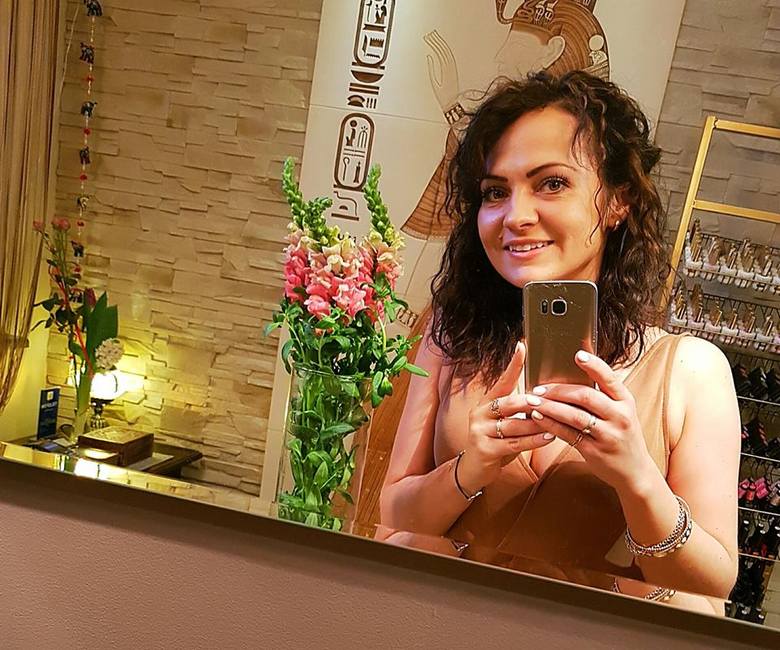 Agata Michalak - Wójcik - Salon Kosmetyczny Nefretette Agata Michalak, Skierniewice. Kategoria: Kosmetyczka Roku