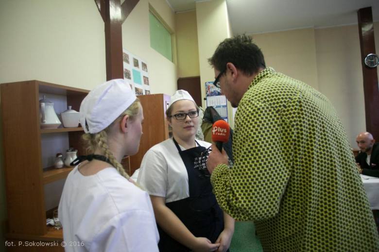 Sukces uczennic ZSP nr 3 w Łowiczu (Zdjęcia)