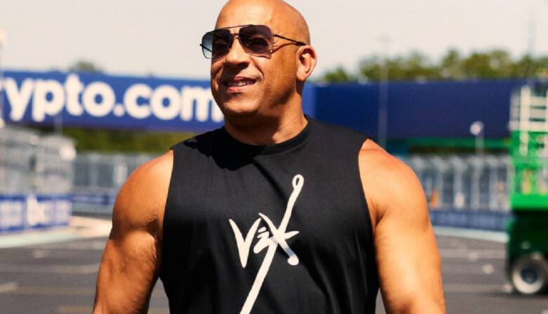 Vin Diesel oskarżony przez byłą asystentkę. Miał ją próbować wykorzystać seksualnie