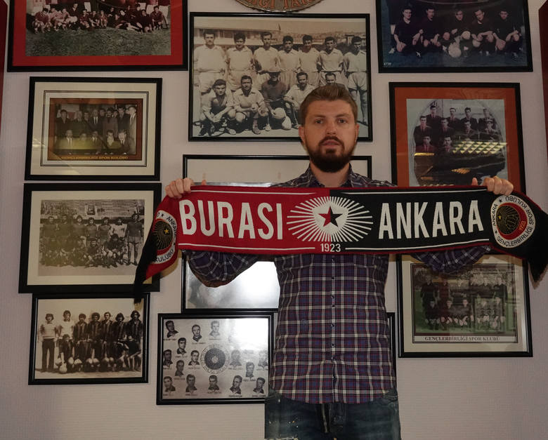 Dominik Furman zagra w Turcji