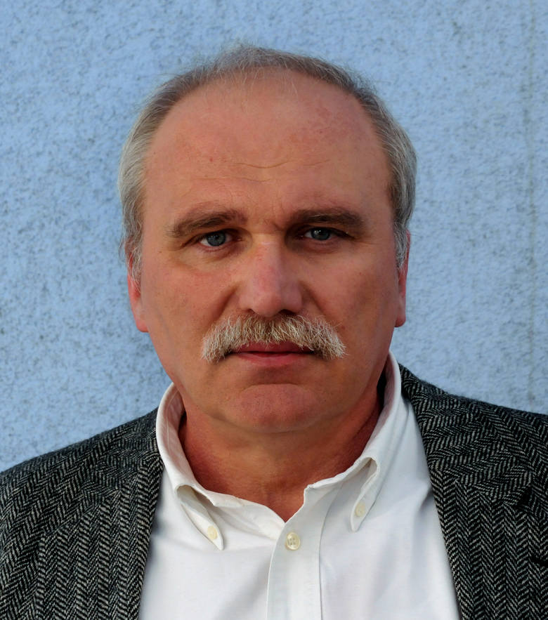 Dr Sławomirem Sadowskim, politologiem z UKW w Bydgoszczy.