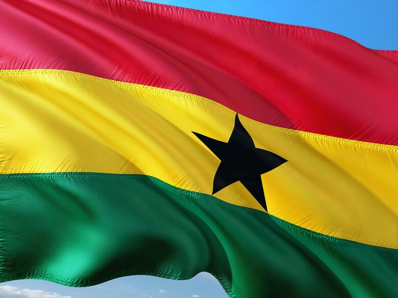 Ghana będzie karać za homoseksualizm?