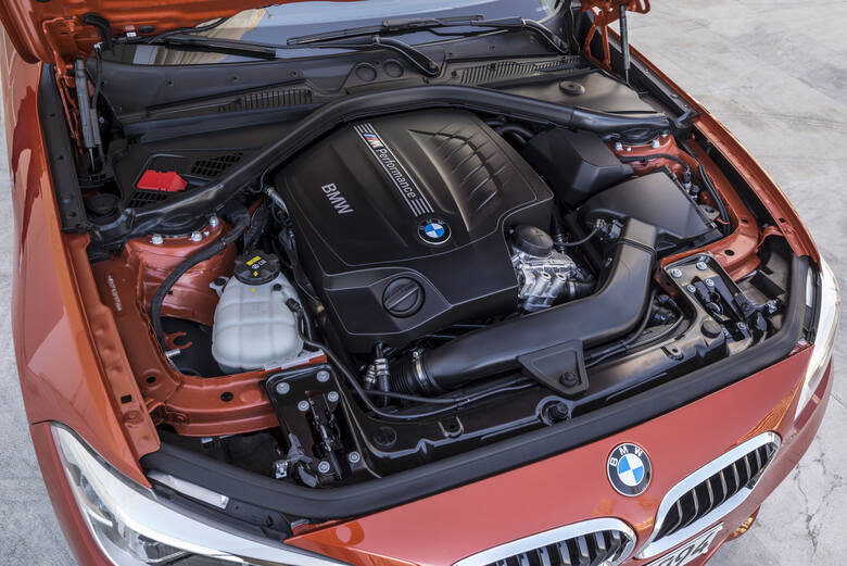 BMW serii 1„Ostatnie prawdziwe” - takimi słowami często określane jest BMW serii 1 F20. Oto, po 8 latach produkcji, aktualny model schodzi ze sceny i