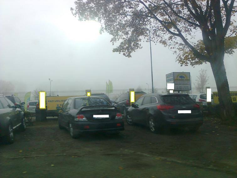Giełda samochodowa w Gorzowie Wlkp. (02.11) - ceny i zdjęcia aut