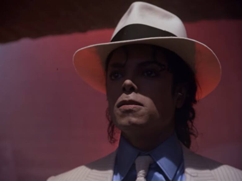 Legendarna kurtka Michaela Jacksona warta fortunę!