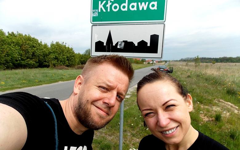 Mamy receptę na spędzenie w Kłodawie kilku niezapomnianych godzin...