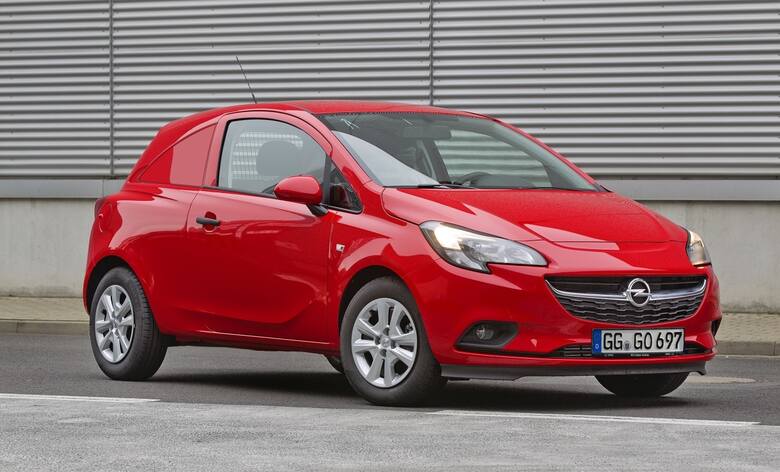 Użytkowe modele OplaPonad 100 tysięcy lekkich samochodów użytkowych sprzedał Opel w ubiegłym roku w Europie. Na polskim rynku sprzedaż ciągle rośnie,