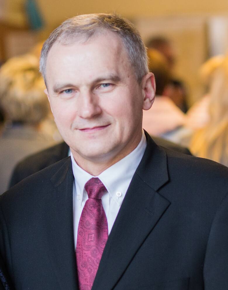 Prof. Jan Styczyński