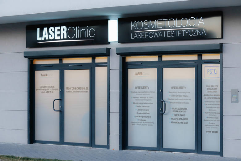 Ekspertka z Laser Clinic, kliniki kosmetologii laserowej i estetycznej w Kielcach, radzi, jak osiągnąć efekt 