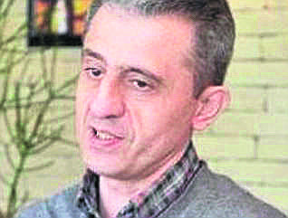 Selim Babullaoğlu