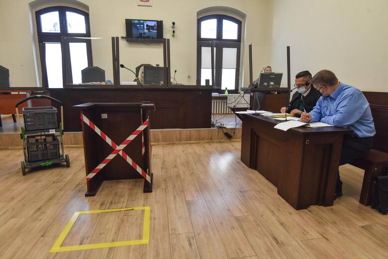 Sądy rejonowe uznawały prokuratora Marcina M. z Torunia za winnego pomawiania aktywistki Barbary Bączkowskiej w internecie. Po apelacji jednak Sad Okręgowy