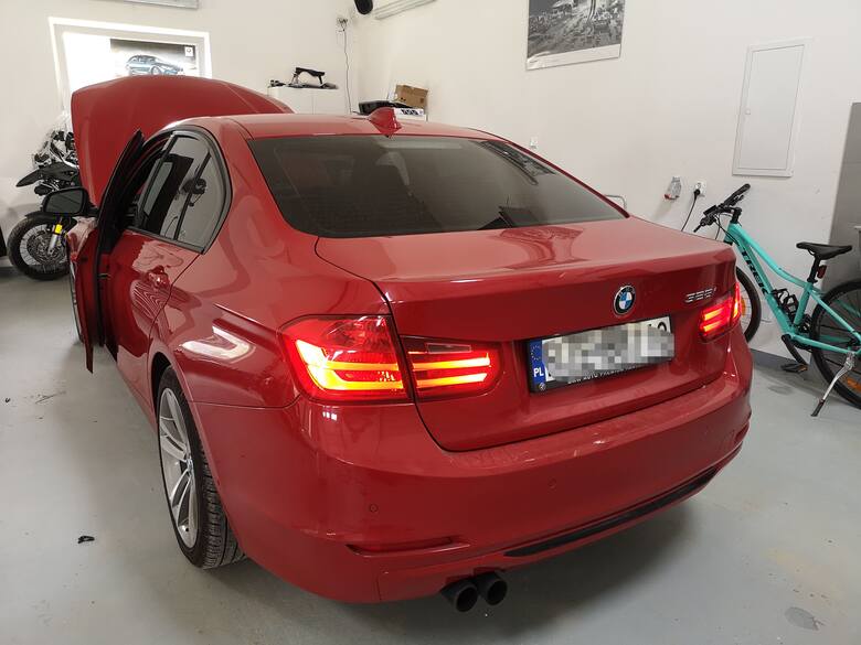 Serwis elektroniki BMW Rzeszów Podkarpackie - Naprawa, programowanie, kodowanie, kluczyki, Chiptuning, Konwersja USA-Europa