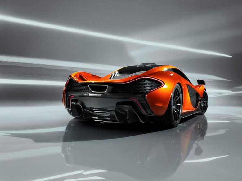 Fot. McLaren
