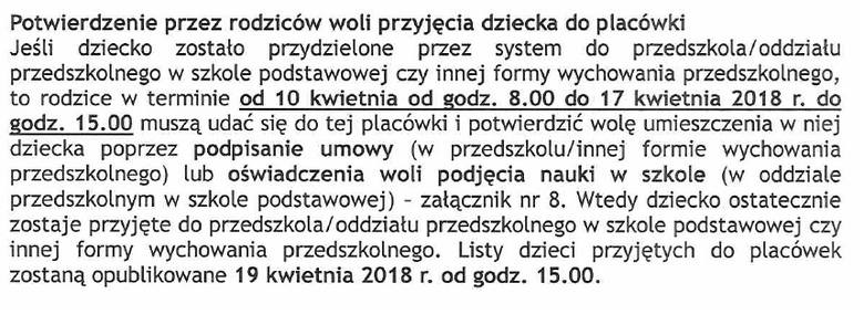 Rekrutacja do przedszkoli w Gdańsku 2018. Listy przyjętych do przedszkoli. Jak sprawdzić czy dziecko się dostało? [poradnik]