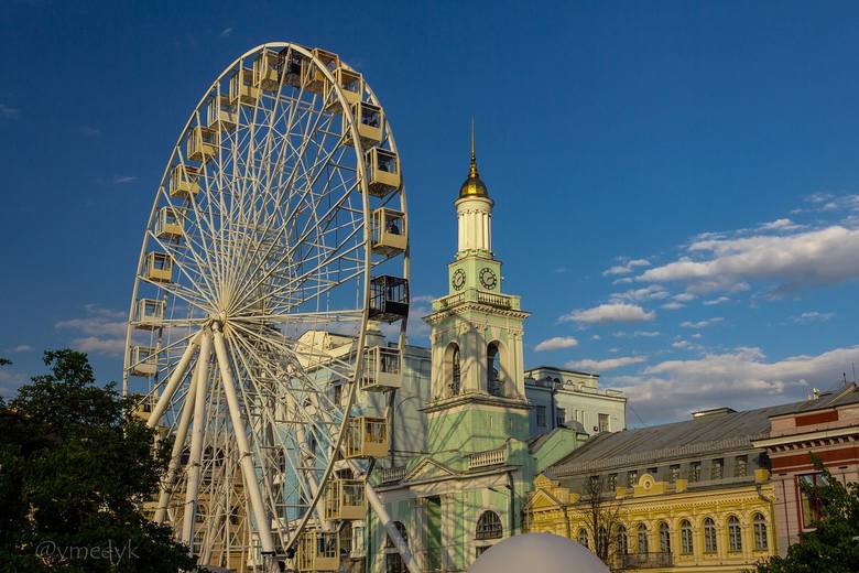 Z Krakowa na Ukrainę - siedem najpopularniejszych miejsc!
