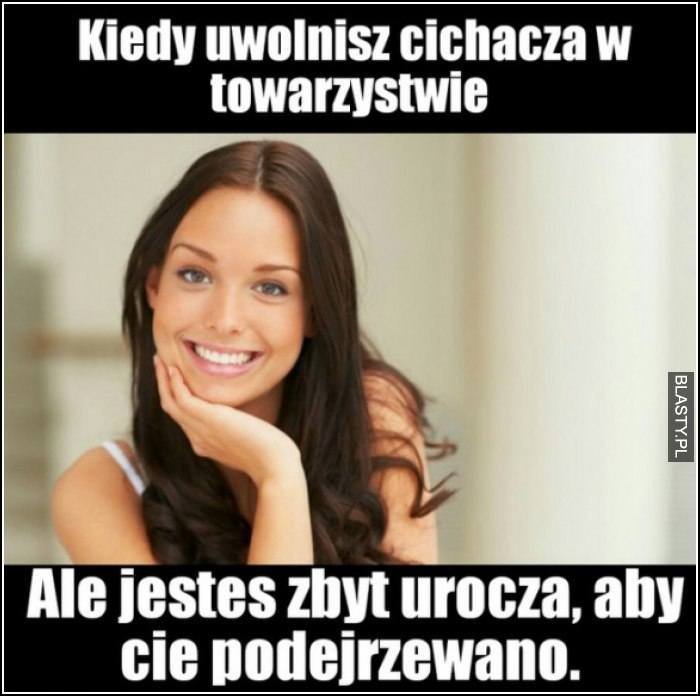 Bo tak jako argument na wszystko", czyli najśmieszniejsze memy o kobietach  [DEMOTYWATORY] - wspolczesna.pl