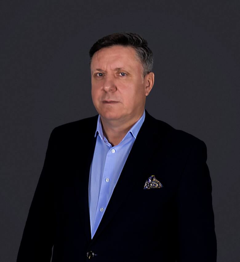 Marek Wielgo, ekspert GetHome.pl