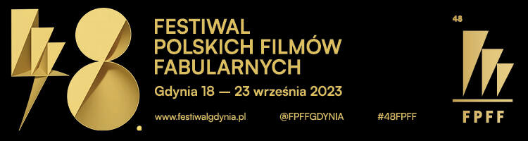 Rozpoczyna się 48. Festiwal Polskich Filmów Fabularnych w Gdyni. Sprawdźcie, co oglądać!
